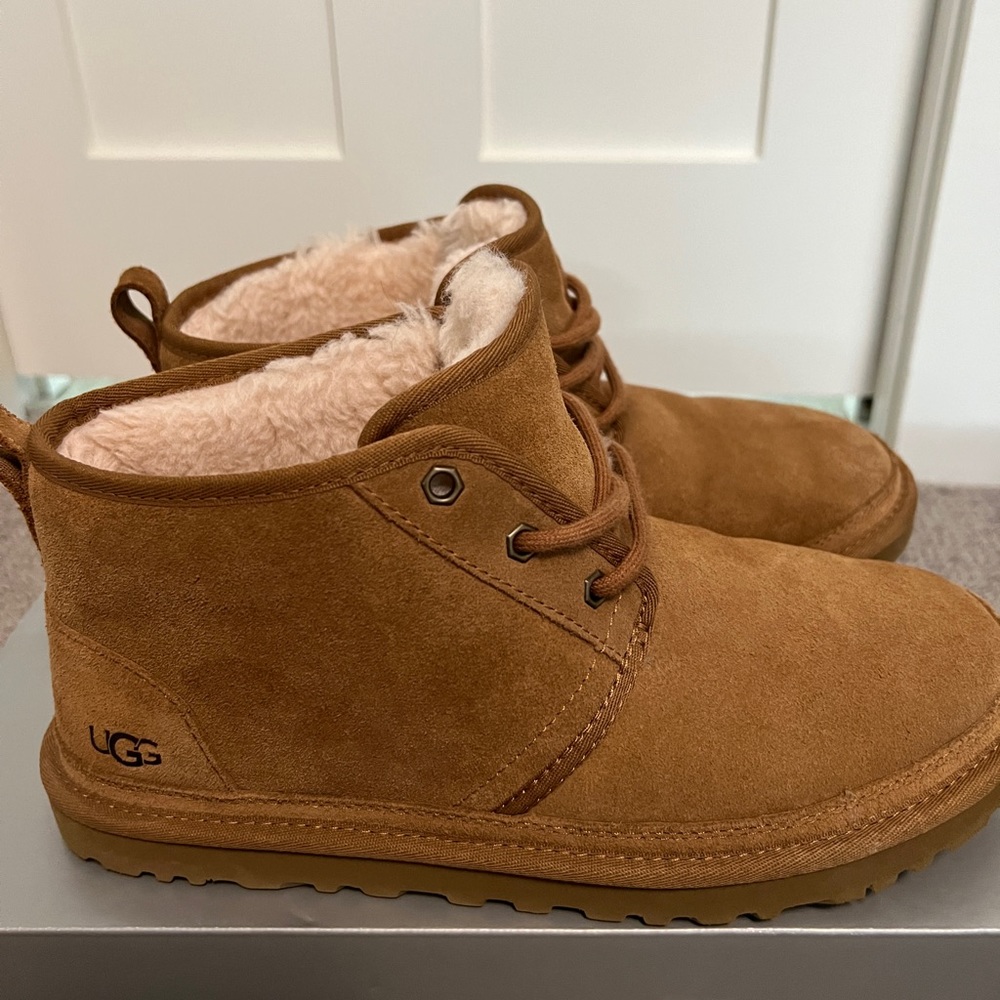 Ugg Neumel Boots